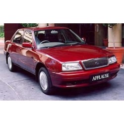 FEUX DE ROUTE XÉNON APPLAUSE II Hatchback (A101) - 07/97-05/00