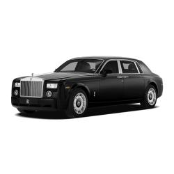 Confezione DRL bianco per Rolls-Royce Phantom vii (RR1)