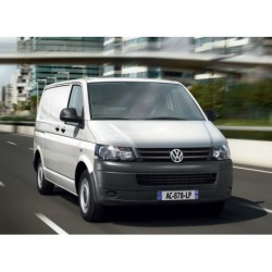 Confezione luci diurne bianchi per Volkswagen Transporter vi scatola (SGA, SGH)