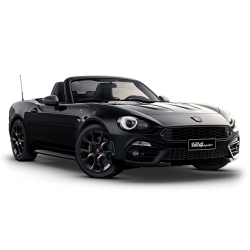 Pack veilleuses LED pour ABARTH 124 Spider (348_)