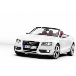 Pack LED night lights for Audi A5 Convertible (8f7)