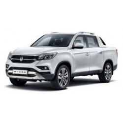 Pack veilleuses LED pour SSANGYONG MUSSO SPORTS