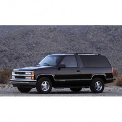 Pack before flashing LED for chevrolet tahoe (gmt400)
