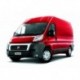 Pack Clignotants avant LED compatible FIAT DUCATO Bus (250_, 290_)