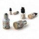 LED-knipperset VOOR VOOR HONDA LEGEND IV (KB_)