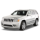 Pack before flashing LED for jeep grand cherokee iii (wh, wk)