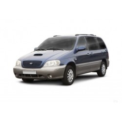 Pack before flashing LED for kia carnival i (up)