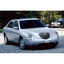 Pack before flashing LED for lancia thesis (841_)