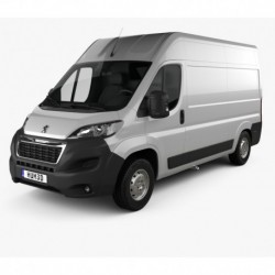 Pack before flashing LED for Peugeot Boxer Bus (230P)