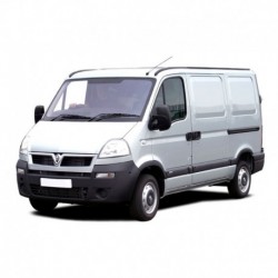 flashing pack before led to vauxhall movano mk i (a) chassis / cab (x
