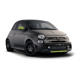 Pack Clignotant ARRIERE LED pour ABARTH 500 / 595 / 695 (312_)