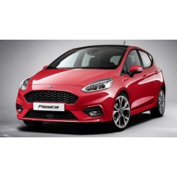 Pack Clignotant ARRIERE LED pour FORD FIESTA VII