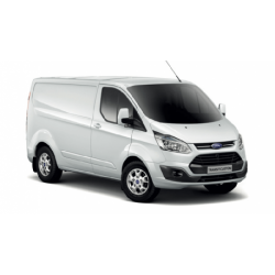 Pack Clignotant ARRIERE LED pour FORD TRANSIT CUSTOM Box