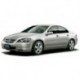 LED-takavilkkupaketti mallille HONDA LEGEND IV (KB_)