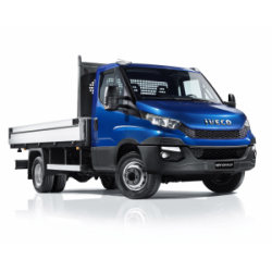 Pack Clignotant ARRIERE LED pour IVECO DAILY VI Platform/Chassis