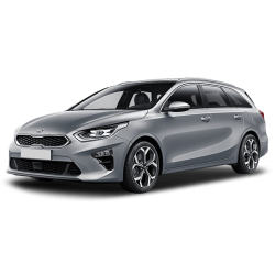 Pack Clignotant ARRIERE LED pour KIA CEED Sportswagon (CD)