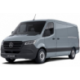 Pack Clignotant ARRIERE LED pour MERCEDES SPRINTER 3,5-t Platform/Chassis (907, 910)
