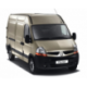 Pack Clignotant ARRIERE LED pour RENAULT MASTER II Box (FD)