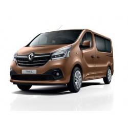 Pack Clignotant ARRIERE LED pour RENAULT TRAFIC III Bus (JG_)