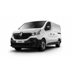 Pack Clignotant ARRIERE LED pour RENAULT TRAFIC III Box (FG_)