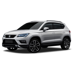 Pack Clignotant ARRIERE LED pour SEAT ATECA (KH7)