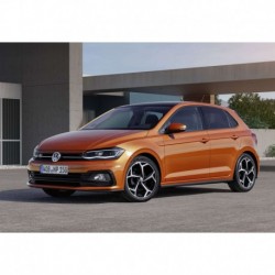 Pack Clignotant ARRIERE LED pour VOLKSWAGEN POLO (AW1, BZ1)