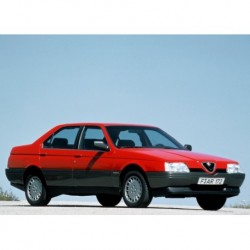 Pack repeaters side led for Alfa Romeo 164 (164_)
