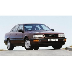 Pack repeaters side led to audi v8 (441, 442, 4C2, 4C8)