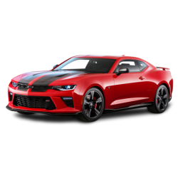 Pack repeaters side led for chevrolet camaro