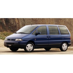 Pack repeaters side led to citroen evasion mpv (22, u6)