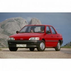 repetidores Paquete adicionales llevó a Ford Orion III (gal)