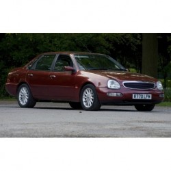 Pack repeaters side led to Ford Scorpio ii (gfr, .gamma)