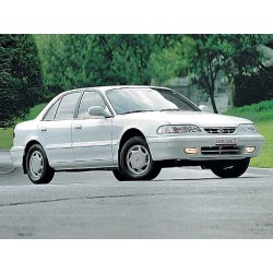 Pack repeaters side led to Hyundai Sonata ii (y-2)