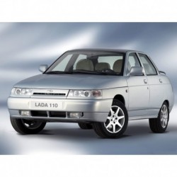 Pack repeaters side led to lada 110 (2110)