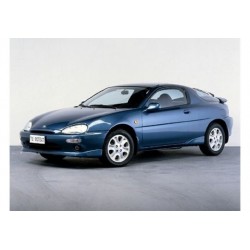 Pack repeaters side led to Mazda MX-3 (ec)