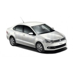 Confezione ripetitori laterali led per Volkswagen Vento (1H2)