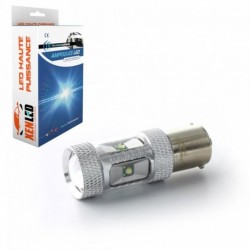 Confezione LED luci di backup per Chrysler Stratus convertibile (dx)