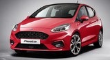 Ampoule Feux de recul LED compatible FORD FIESTA VII
