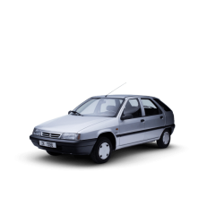 Packen Nebelschluss führte Citroën ZX (n2) 03 / 91-10 / 98