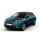 Pakke LED nummerplade CITROEN C4 CACTUS 09/14-