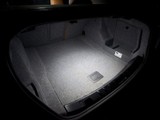 Ampoule LED de coffre pour LEXUS HS (ANF10) 07/09-