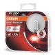 Pack de 2 ampoules H7 NIGHT BREAKER® SILVER +100% GEN2 OSRAM 64210NBS-HCB
