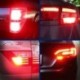 Paquete LED antiniebla trasera Mercedes Citan Combi (415) 11 / 12-