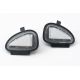 Pack 2 LED lights coming home under mirror Golf 6