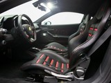 Pack FULL LED - DUSTER - BLANC