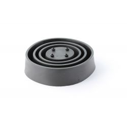 Cache adjustable headlight rubber LED kit - cuttable the dimension