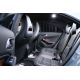 LED-Interieur-Paket - OPEL ASTRA G - WEISS
