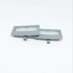 Pack inside LED modules bmw f01 f02 f03 f04 f07 f10 f11 - White 6
