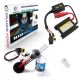 H7 - 10000 °K - Slim Balast - motocykl