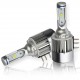 2 x Bombillas LED H15 V2 PROLED 38W - 5500Lm - Gama alta PGJ23t-1 - Doble intensidad